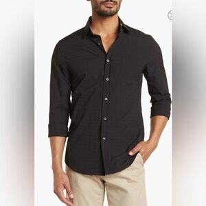 Tahari Performance Shirt Size Small